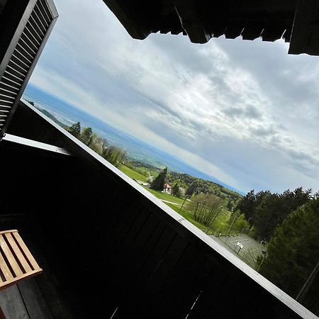 Hotel Tisa Pohorje Hocko Pohorje Luaran gambar