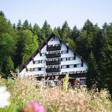 Hotel Tisa Pohorje Hocko Pohorje Luaran gambar