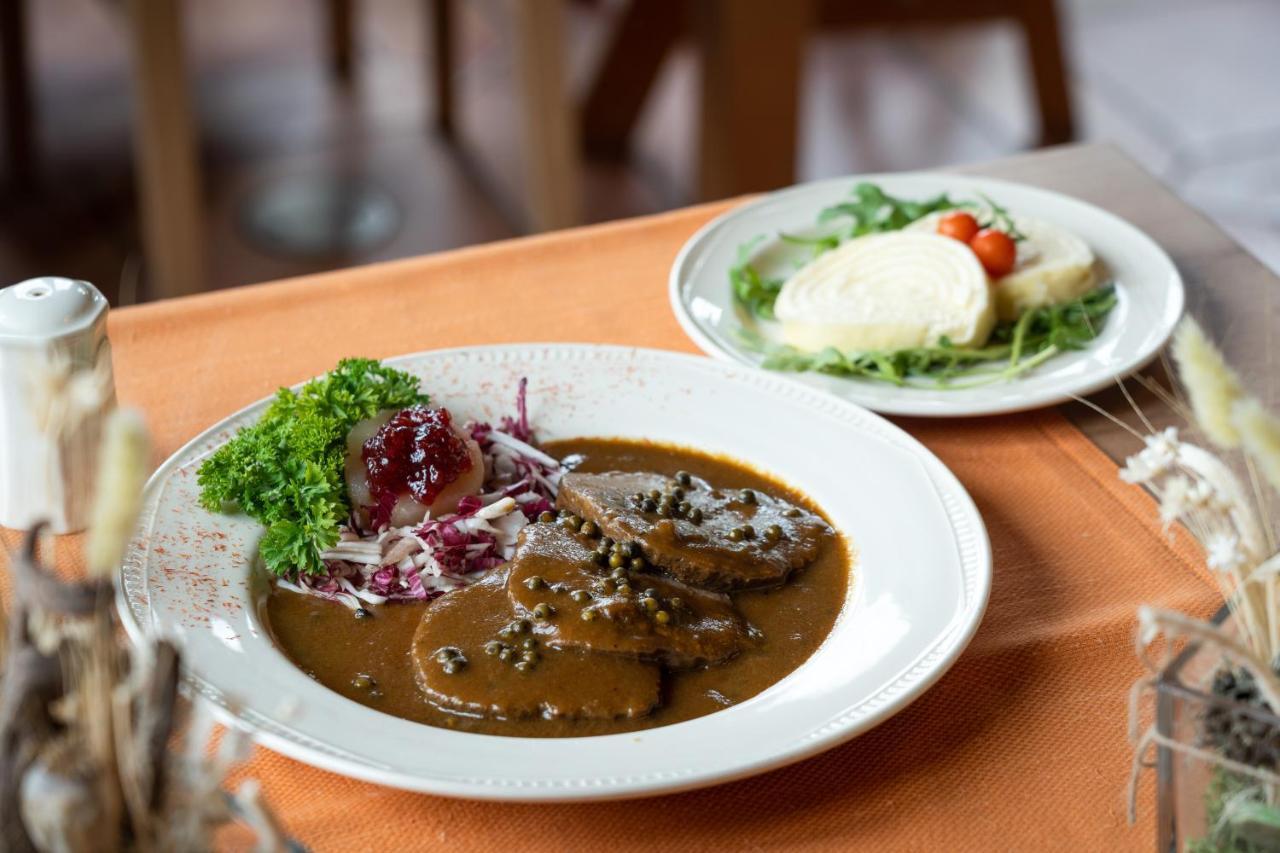 Hotel Tisa Pohorje Hocko Pohorje Luaran gambar