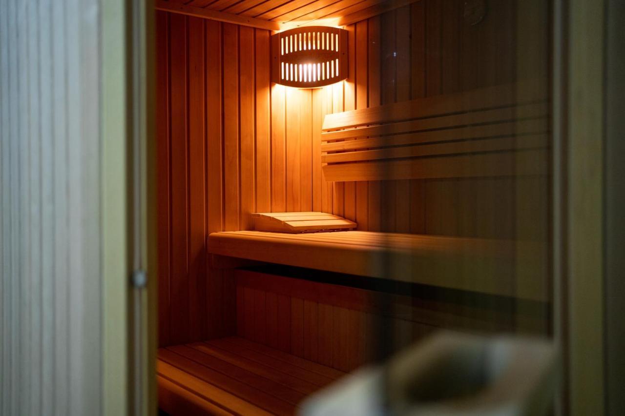 Hotel Tisa Pohorje Hocko Pohorje Luaran gambar