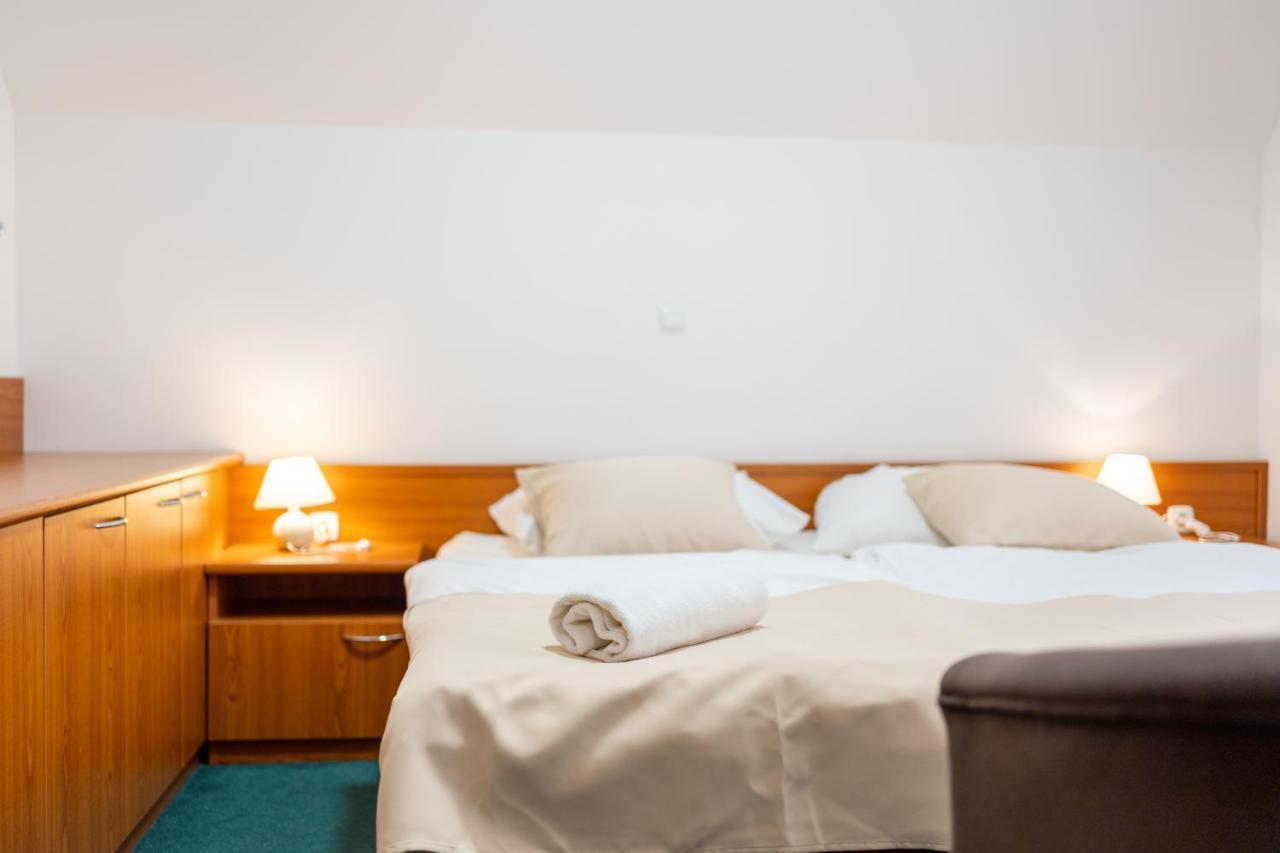 Hotel Tisa Pohorje Hocko Pohorje Luaran gambar