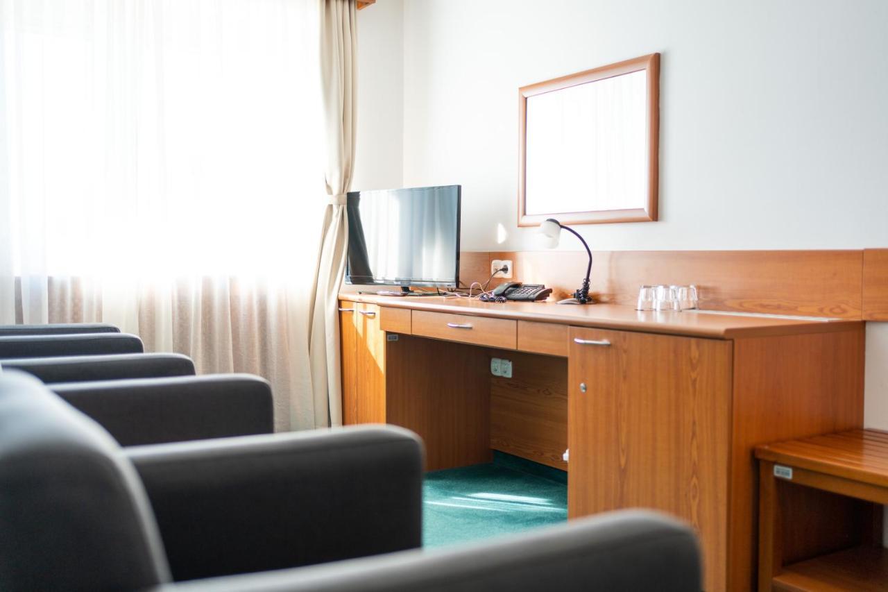 Hotel Tisa Pohorje Hocko Pohorje Luaran gambar
