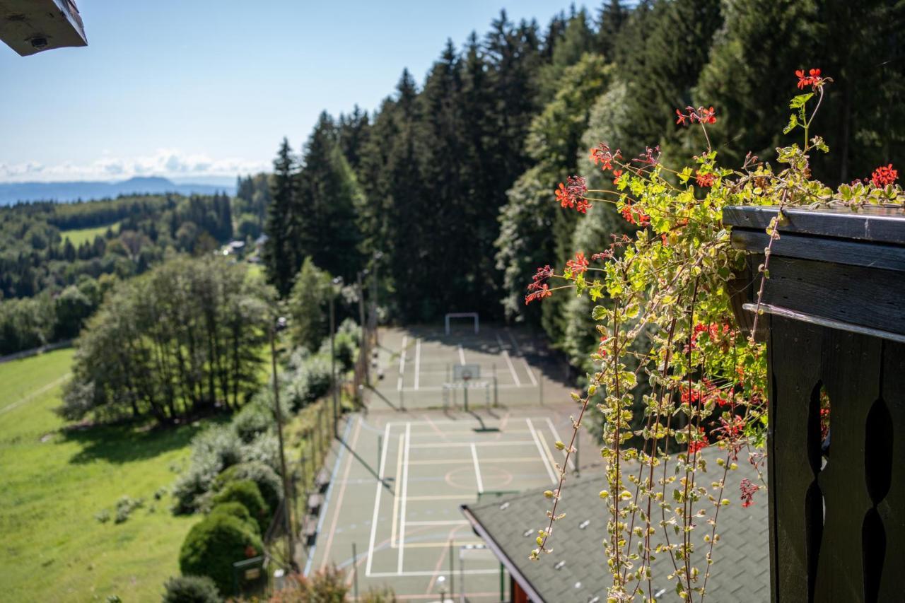 Hotel Tisa Pohorje Hocko Pohorje Luaran gambar