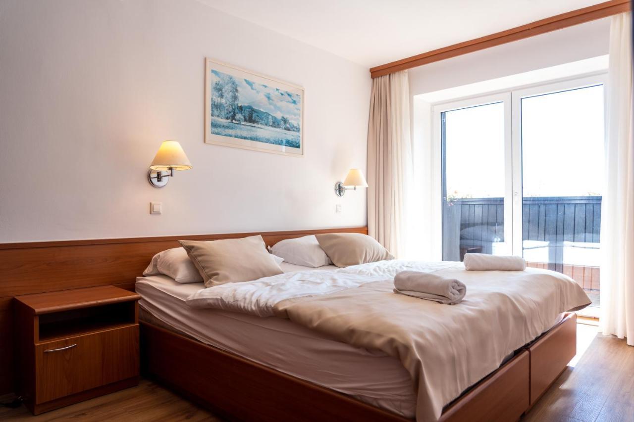 Hotel Tisa Pohorje Hocko Pohorje Luaran gambar