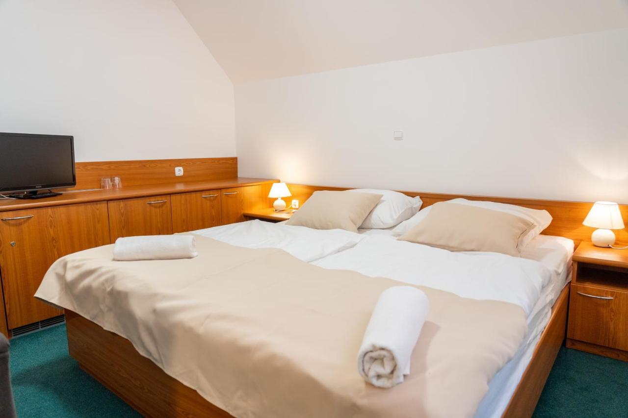 Hotel Tisa Pohorje Hocko Pohorje Luaran gambar