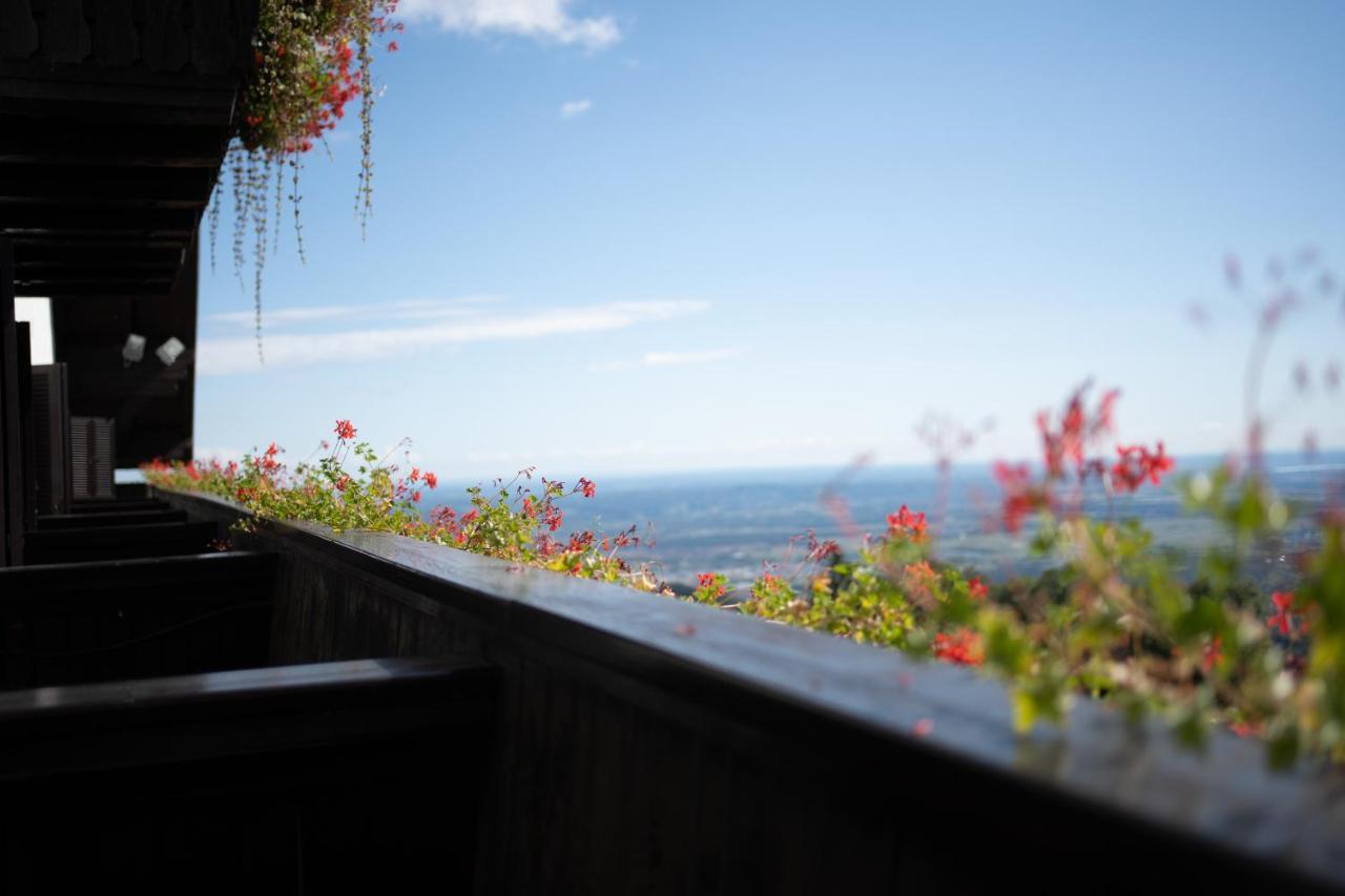 Hotel Tisa Pohorje Hocko Pohorje Luaran gambar