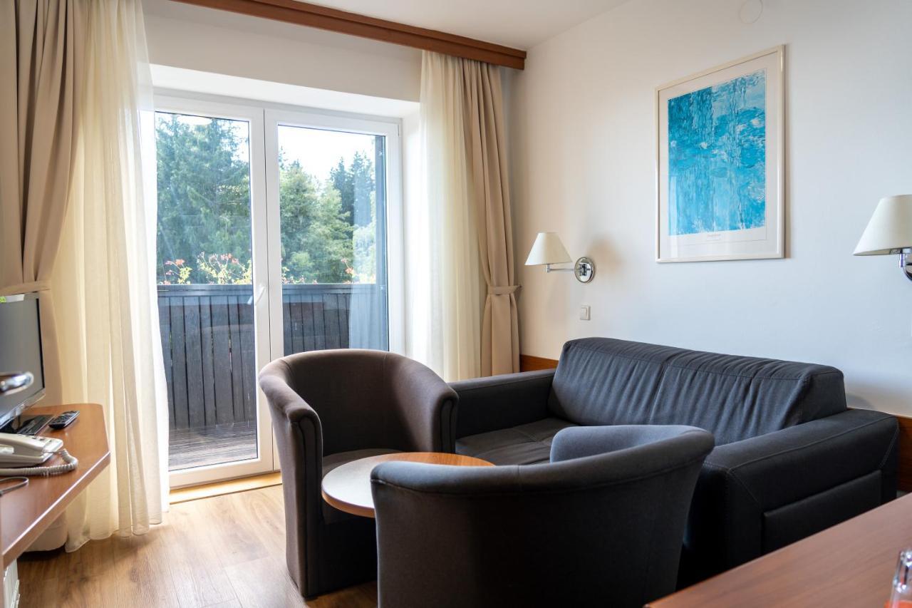 Hotel Tisa Pohorje Hocko Pohorje Luaran gambar