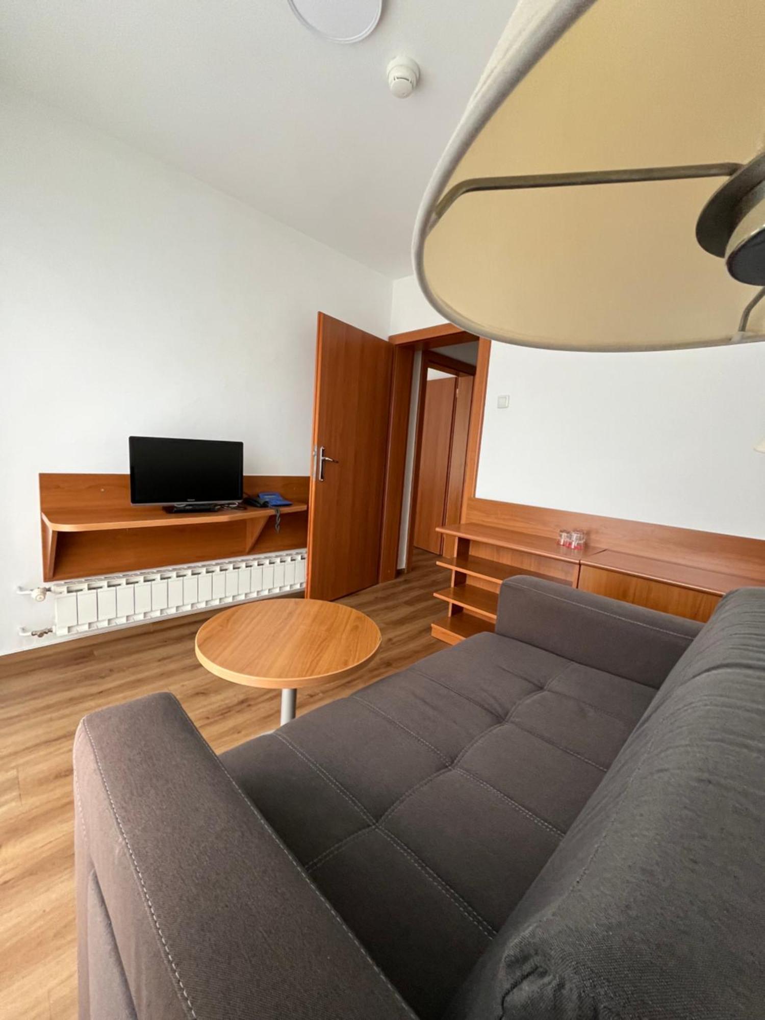 Hotel Tisa Pohorje Hocko Pohorje Luaran gambar