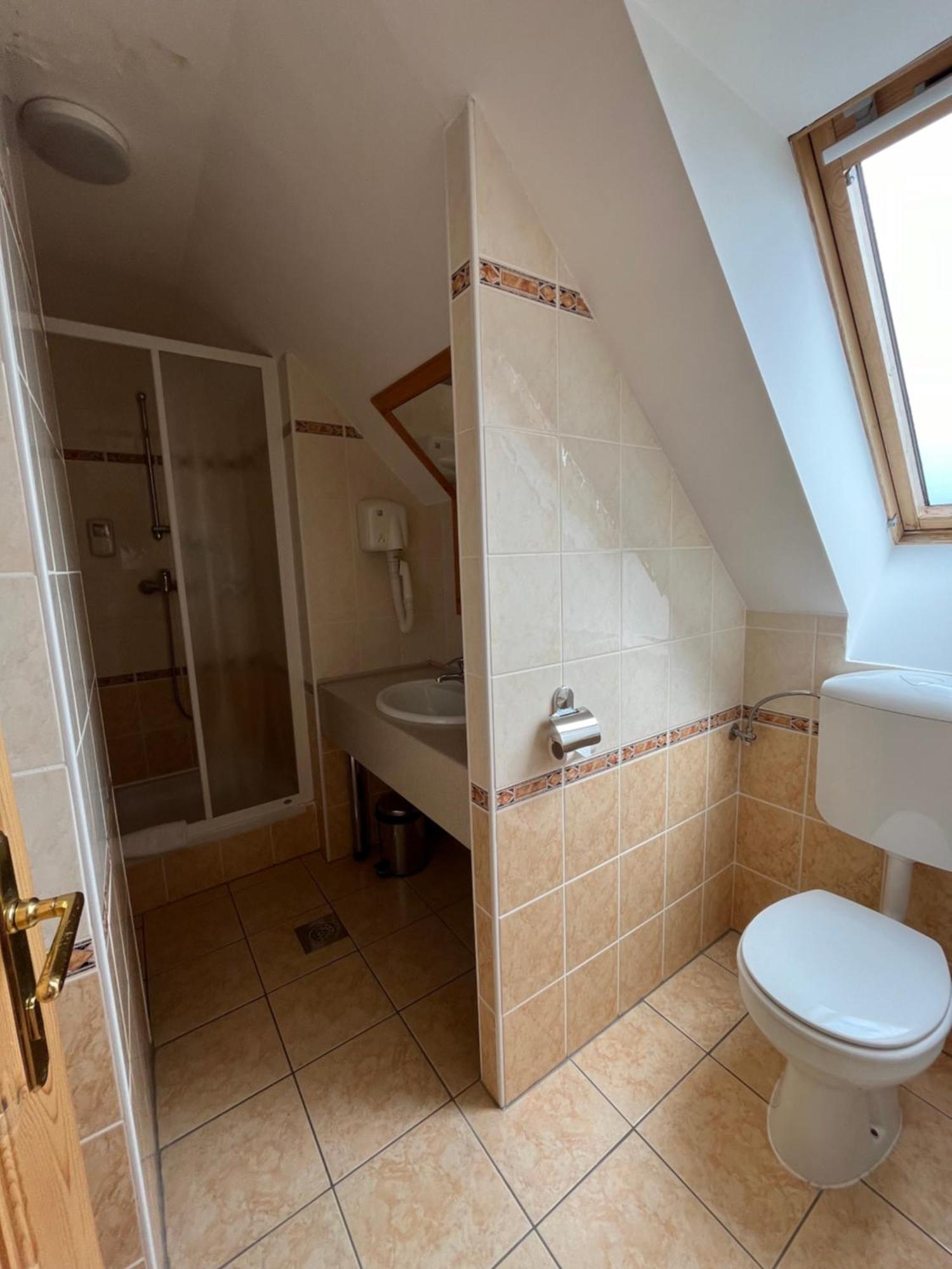 Hotel Tisa Pohorje Hocko Pohorje Luaran gambar
