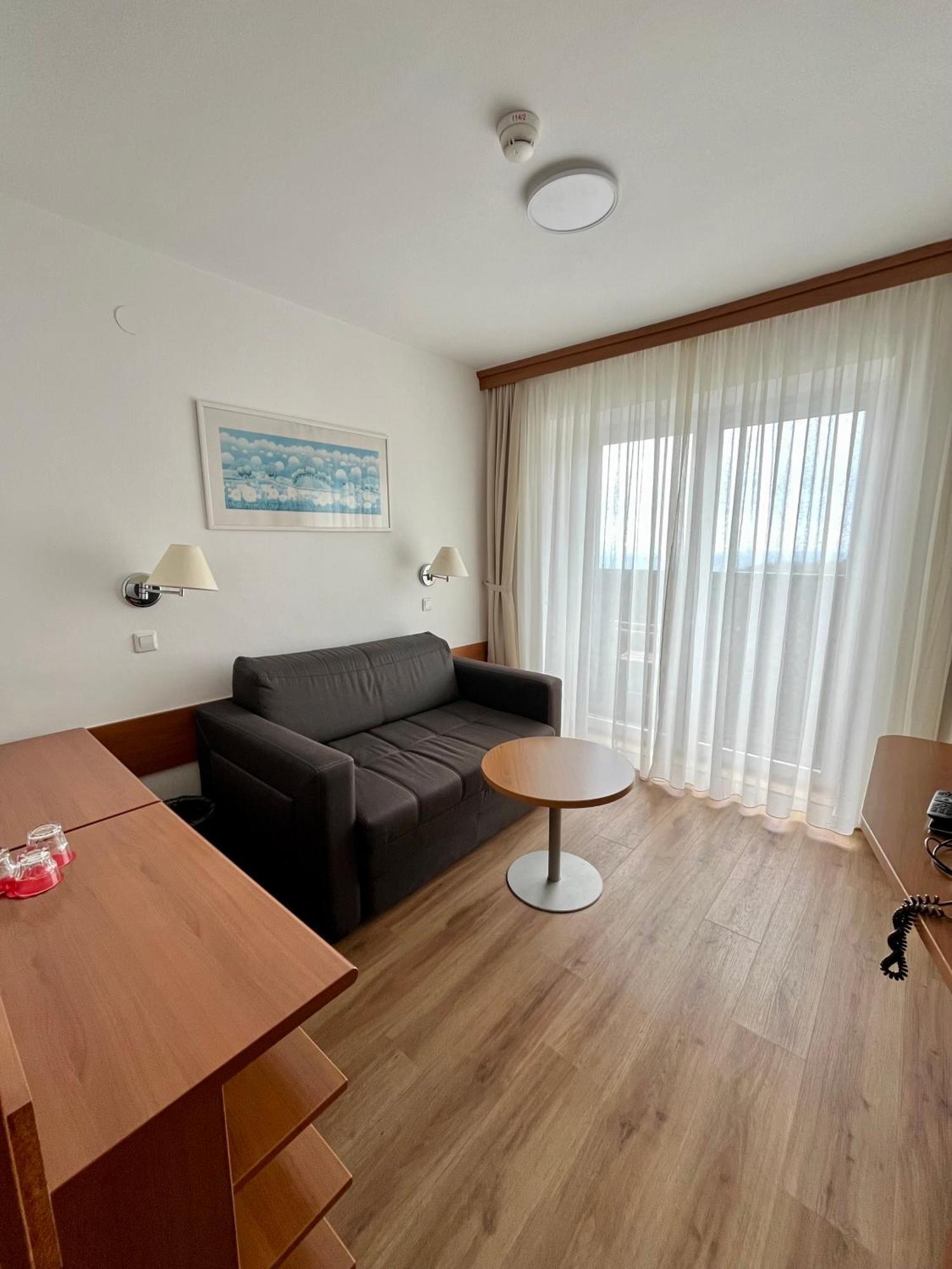 Hotel Tisa Pohorje Hocko Pohorje Luaran gambar