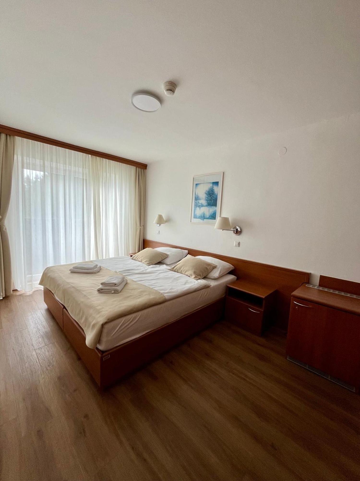 Hotel Tisa Pohorje Hocko Pohorje Luaran gambar