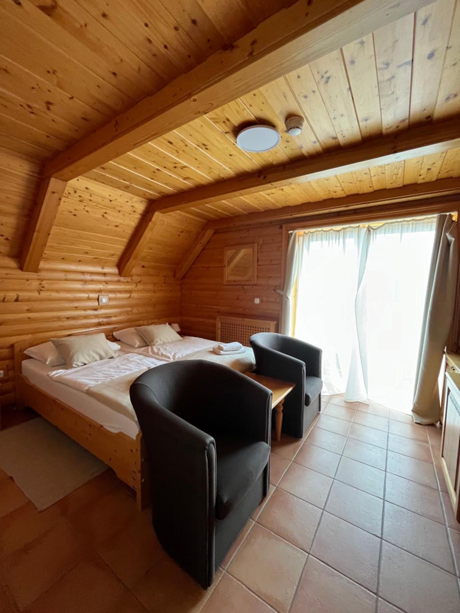 Hotel Tisa Pohorje Hocko Pohorje Luaran gambar