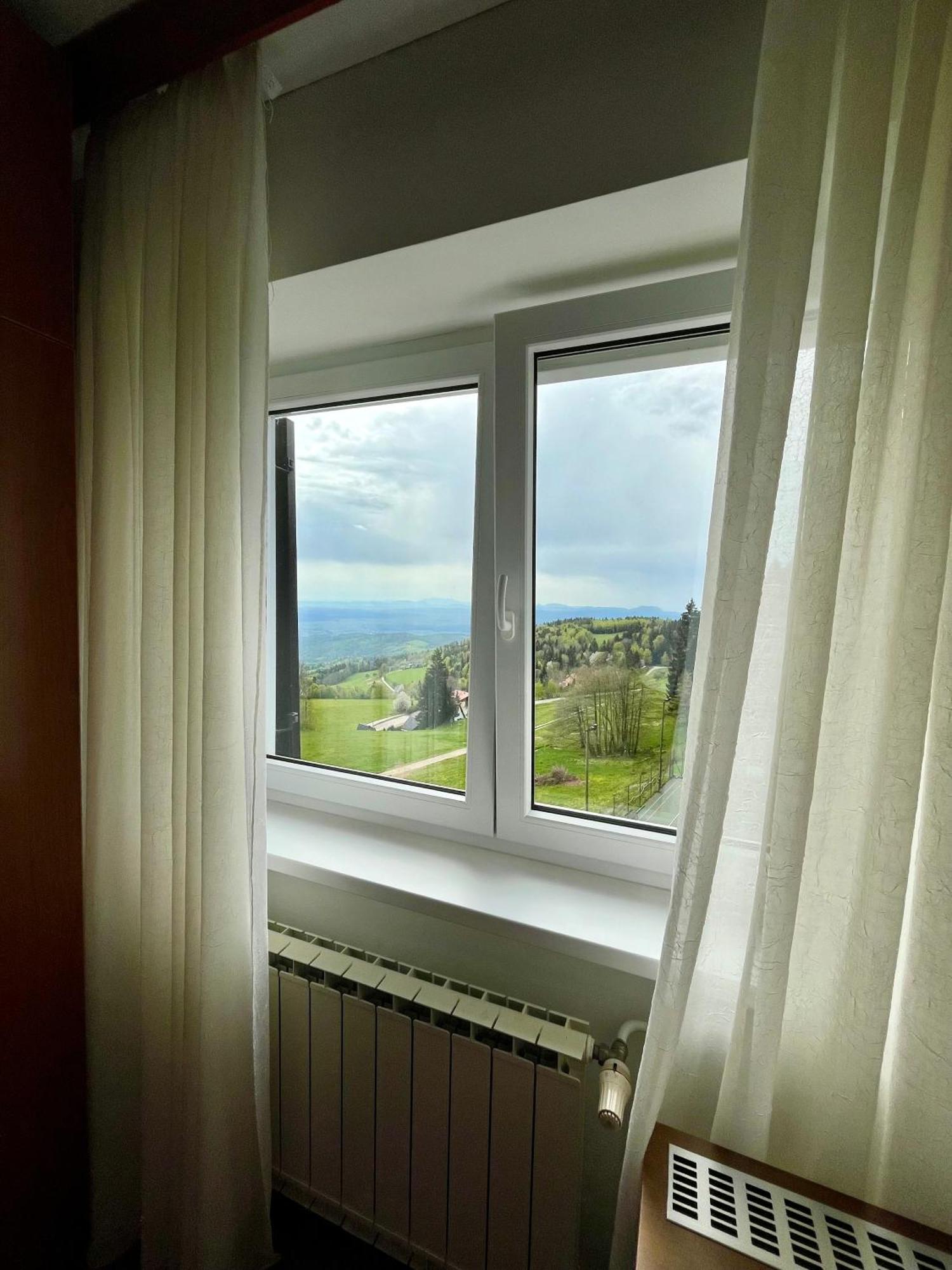 Hotel Tisa Pohorje Hocko Pohorje Luaran gambar