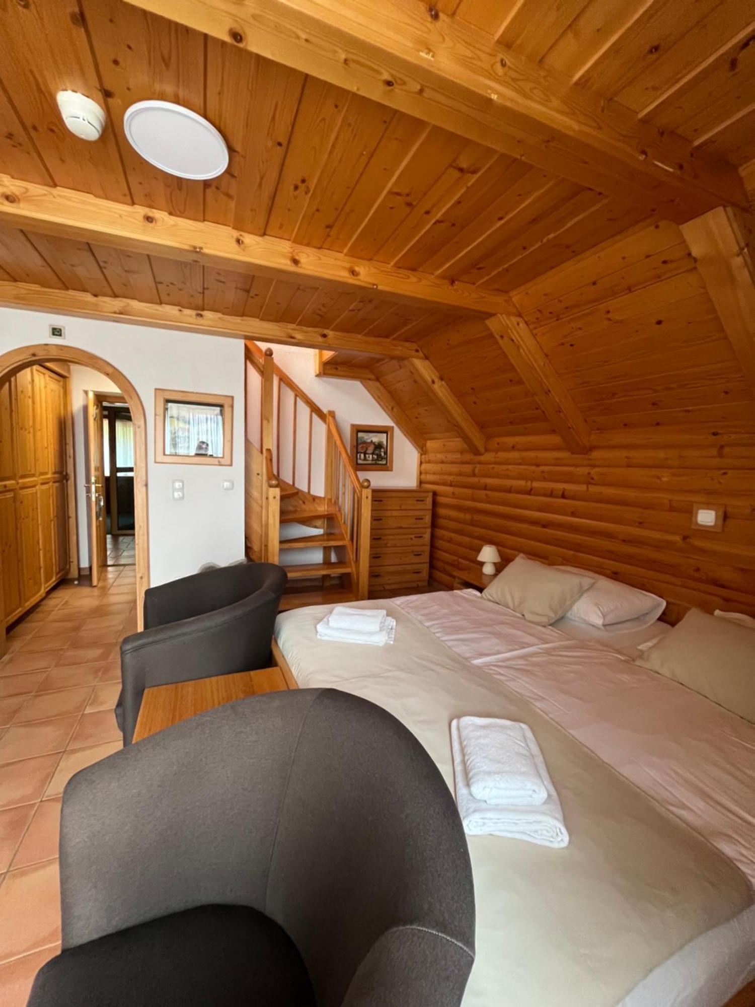 Hotel Tisa Pohorje Hocko Pohorje Luaran gambar