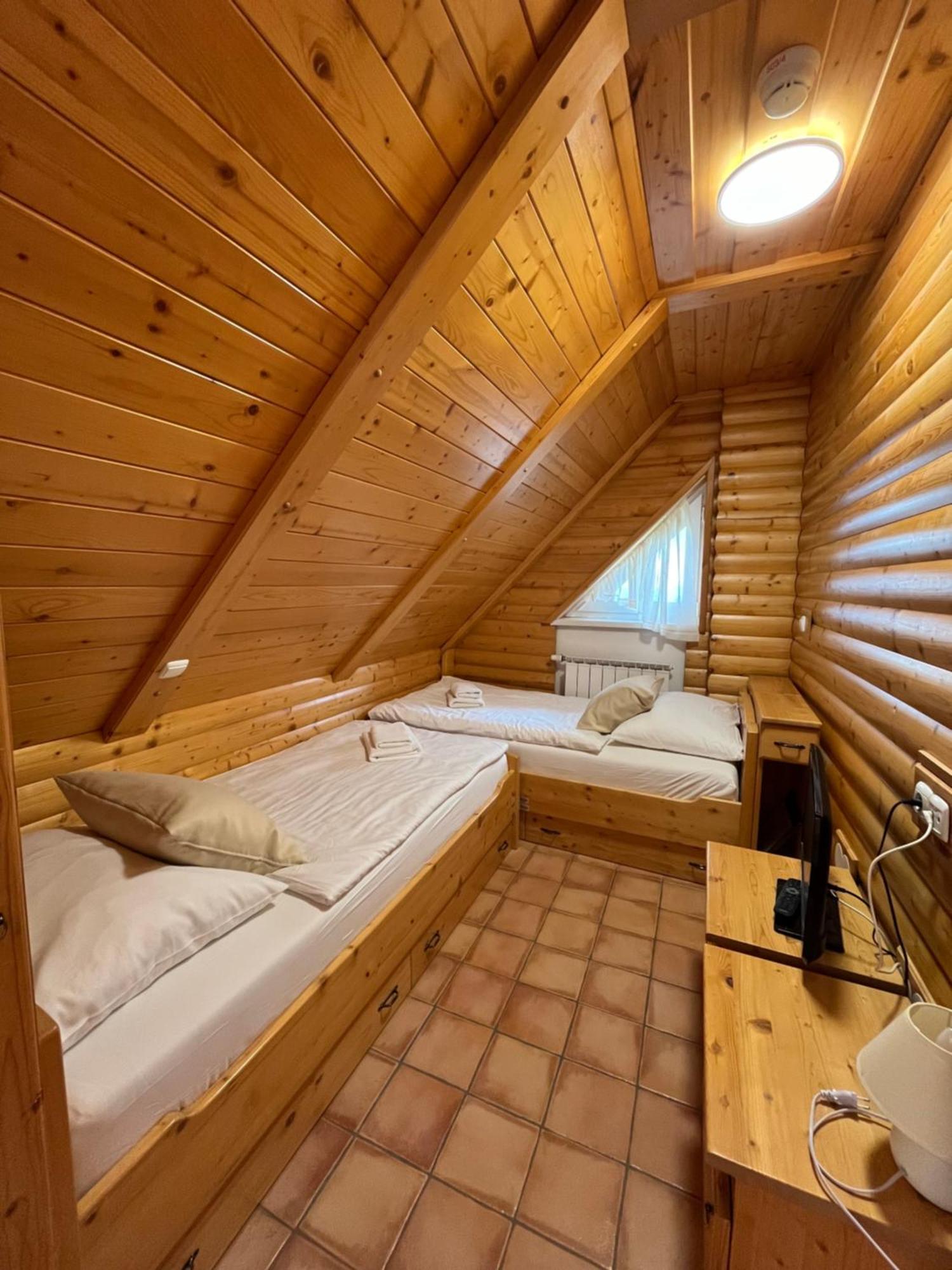 Hotel Tisa Pohorje Hocko Pohorje Luaran gambar