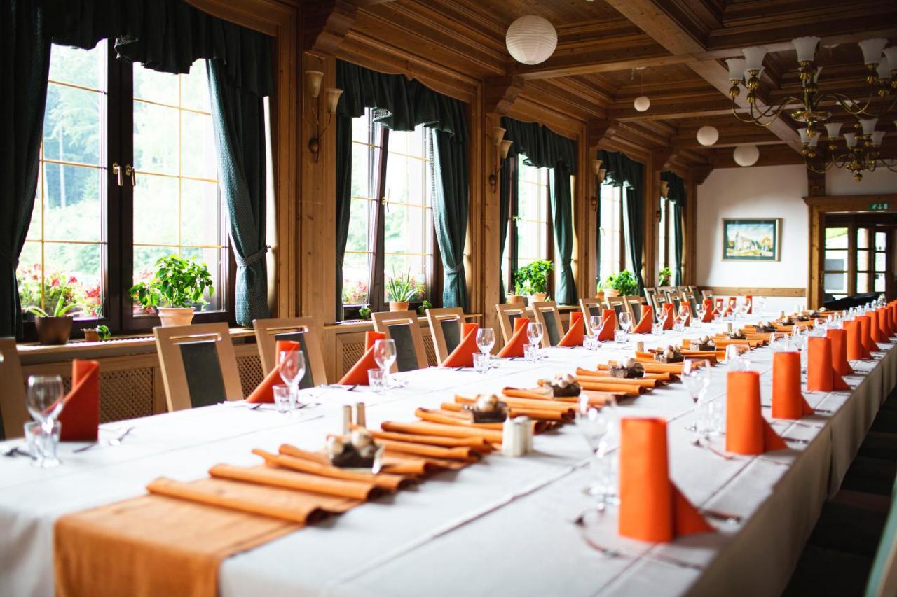 Hotel Tisa Pohorje Hocko Pohorje Luaran gambar