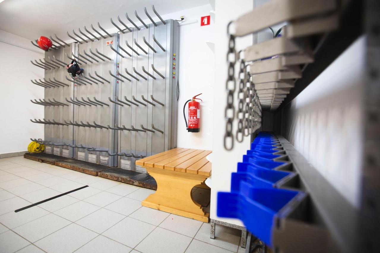 Hotel Tisa Pohorje Hocko Pohorje Luaran gambar